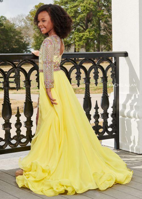 YELLOW MULTI JUMPSUIT / TRAIN – ALWAYSFOREVERBELOIT