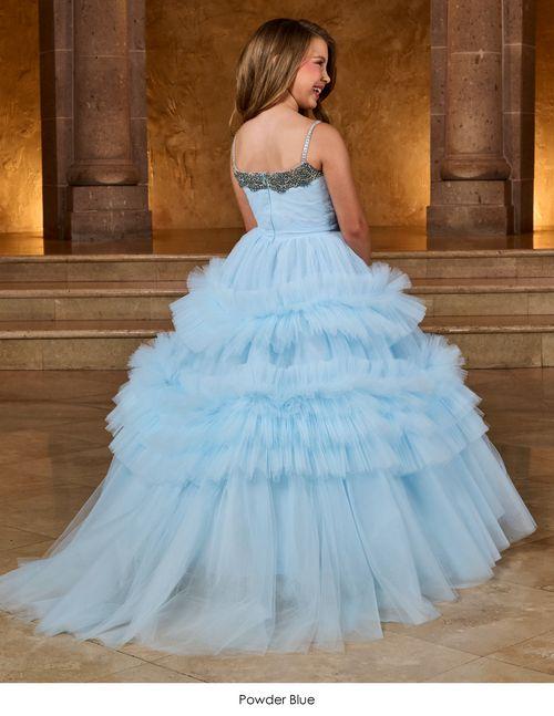 Royalty Ballgown
