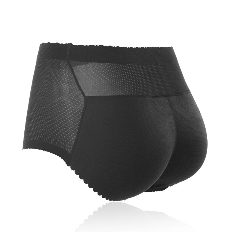 Buy Fitever Women High-Waisted Tummy Control Shapewear Butt Lifter