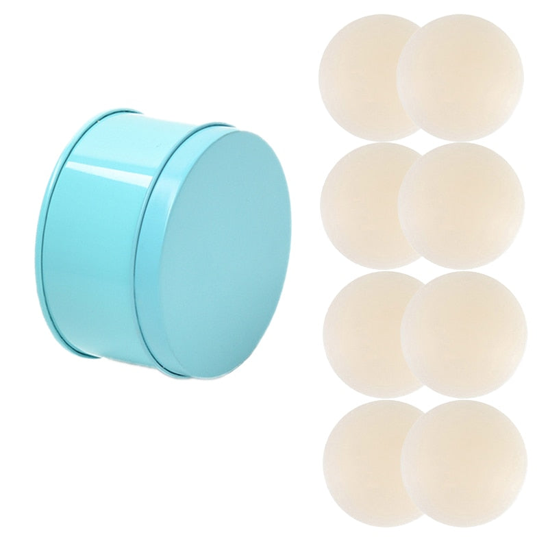 Ultra Thin Reusable Silicone Breast Lift Pads